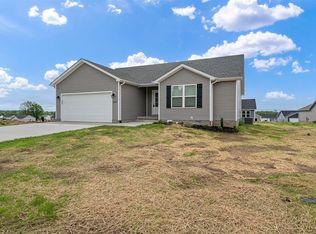 472 Lansing Ln LOT 30, Bowling Green, KY 42101
