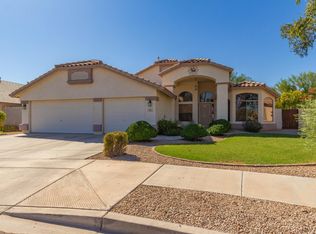 792 N 168th Ave, Goodyear, AZ 85338