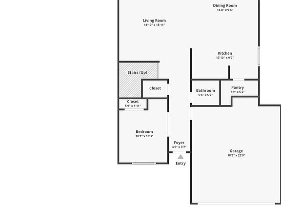 2nd image of 23720 N 118th Ln