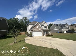 4852 Wisteria Ln, Fortson, GA 31808