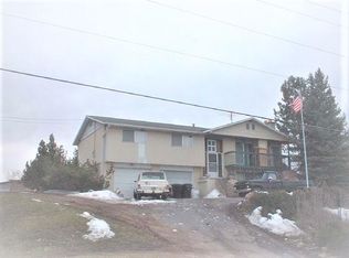 4275 W 5700 N, Mountain Green, UT 84050
