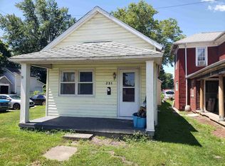 221 N Cicott St, Logansport, IN 46947