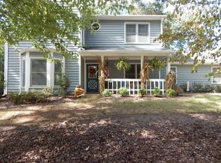 201 Skiff Trce, Peachtree City, GA 30269