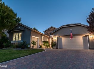 7621 Autumn Ridge Cir, Reno, NV 89523
