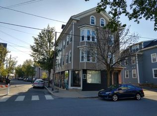 36 Governor St #2, Providence, RI 02906