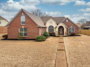 6701 Forrest Cir, Memphis, TN 38135