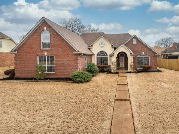 6701 Forrest Cir, Memphis, TN 38135