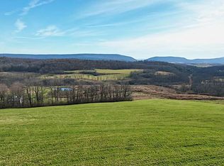 Corner Of Hundred Spgs, Tyrone, PA 16686