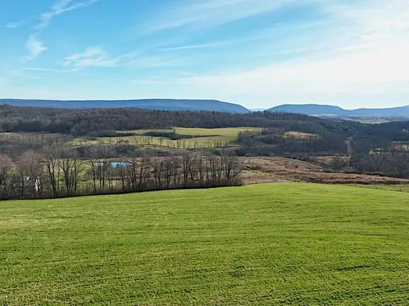 Corner Of Hundred Spgs, Tyrone, PA 16686