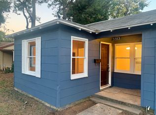 5513 Thomas Ln, River Oaks, TX 76114