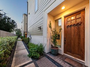 2419 Beall St, Houston, TX 77008