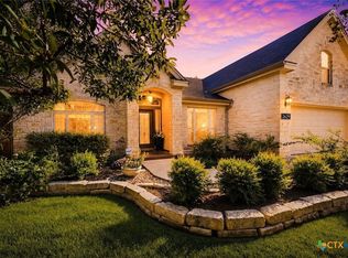 2629 Fairwood Dr, New Braunfels, TX 78132
