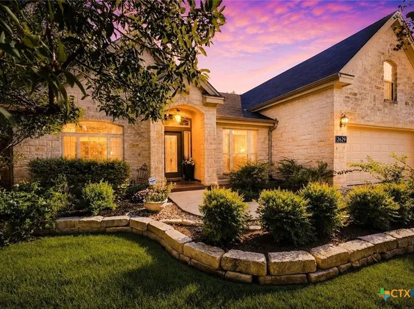 2629 Fairwood Dr, New Braunfels, TX 78132
