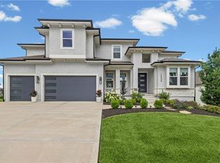 15809 El Monte St, Overland Park, KS 66224