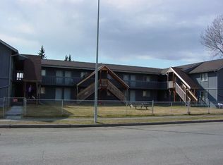 636 N Bunn St, Anchorage, AK 99508