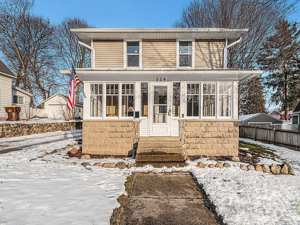 524 King St, Ionia, MI 48846 Zillow