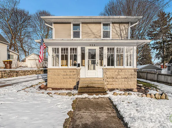 524 King St, Ionia, MI 48846