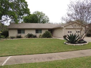 10806 Running Buck Ln, Austin, TX 78750