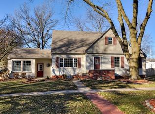 303 Percival Ave, Dallas Center, IA 50063