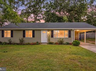 231 Dennis Ave, Browns Mills, NJ 08015