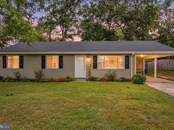 231 Dennis Ave, Browns Mills, NJ 08015