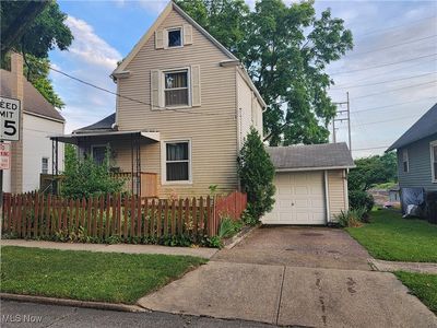 152 Garvin Ave, Elyria, OH, 44035