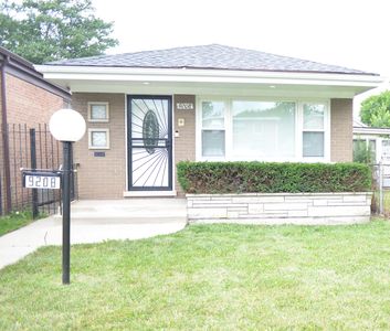 9208 S Indiana Ave, Chicago, IL, 60619