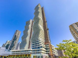 3883 Quartz Rd #1310, Mississauga, ON L5B 3V6