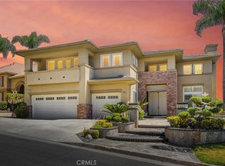 500 Meadow Pass Hts, Walnut, CA 91789