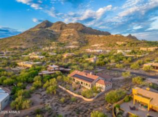 34800 N Sunset Trl, Cave Creek, AZ 85331