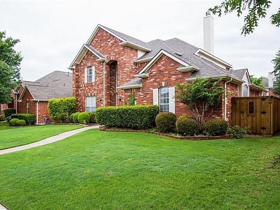 2nd image of 2325 Senna Hills Ln