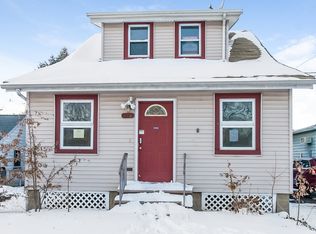 914 Ray Ave, Union, NJ 07083