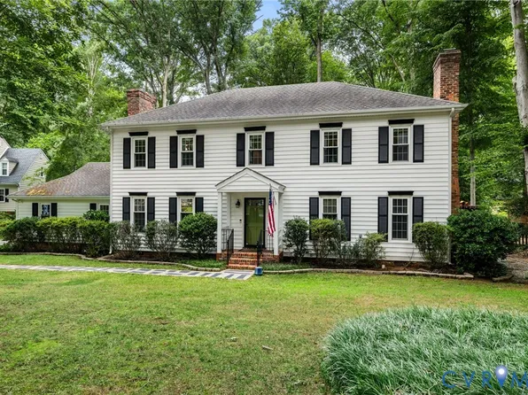 11820 Wexwood Dr, North Chesterfield, VA 23236