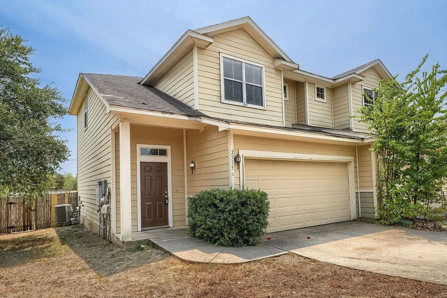 3 bed, 2.5 bath, 1516 sqft, $1,795 — Photo 1