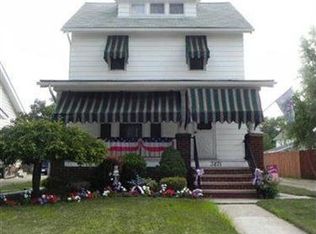 3871 W 158th St, Cleveland, OH 44111