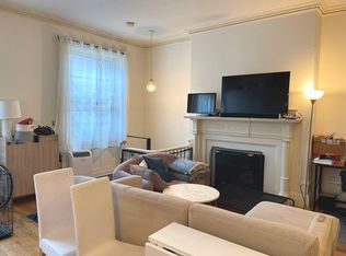509 Beacon St APT 1, Boston, MA 02215