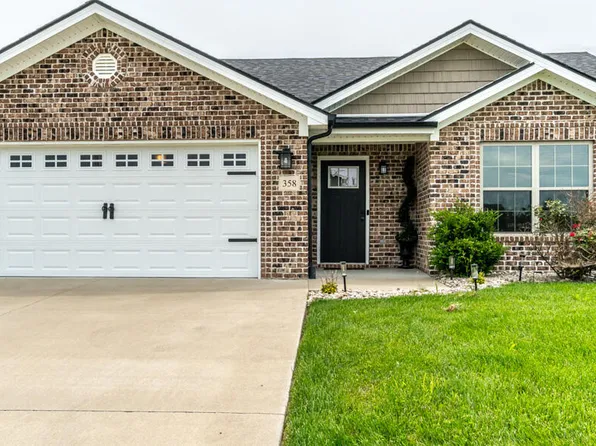 358 Wyldwood Way, Berea, KY 40403