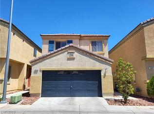5410 Floating Flower Ave, Las Vegas, NV 89139