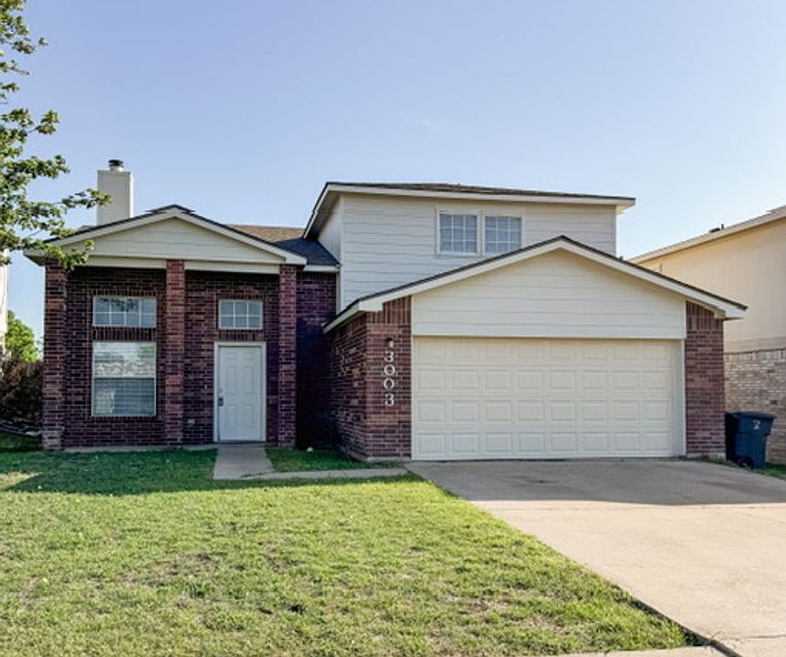 1st image of 3003 Paintbrush Dr