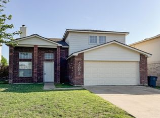 3003 Paintbrush Dr, Killeen, TX 76542