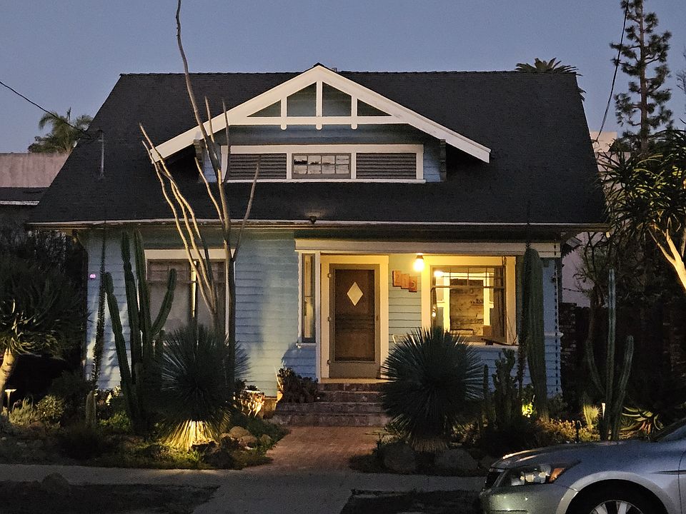1st image of 215 1/2 S Olive St