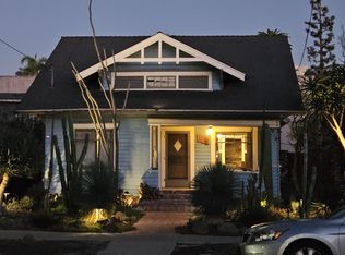 215 1/2 S Olive St, Orange, CA 92866