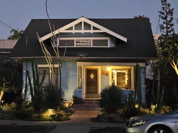 215 1/2 S Olive St, Orange, CA 92866