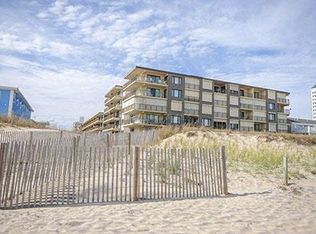 2 46th St #10301, Ocean City, MD 21842