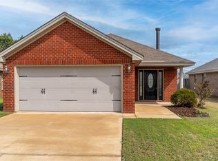 1818 Cotton Blossom Way, Prattville, AL 36067