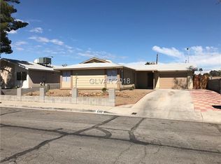 6402 Alomar Ave, Las Vegas, NV 89118