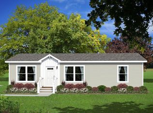 2400 Mist Ave, Stanton, TX 79782