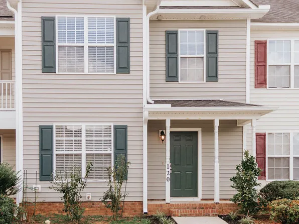 120 Gatwick Ct, Clayton, NC 27520