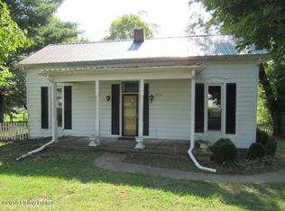 5384 Deatsville Rd, Coxs Creek, KY 40013