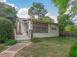 2330 Creswell Ave, Shreveport, LA 71104